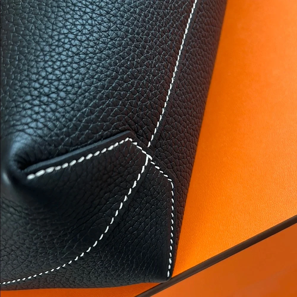 Hermes 2024 Cabasellier 31 Tote Shoulder Bag